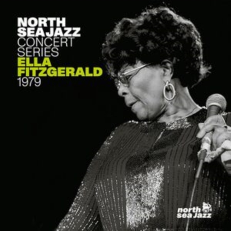 North Sea Jazz Concert Series-/Product Detail/Jazz