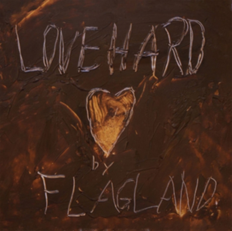 Love Hard/Product Detail/Rock/Pop