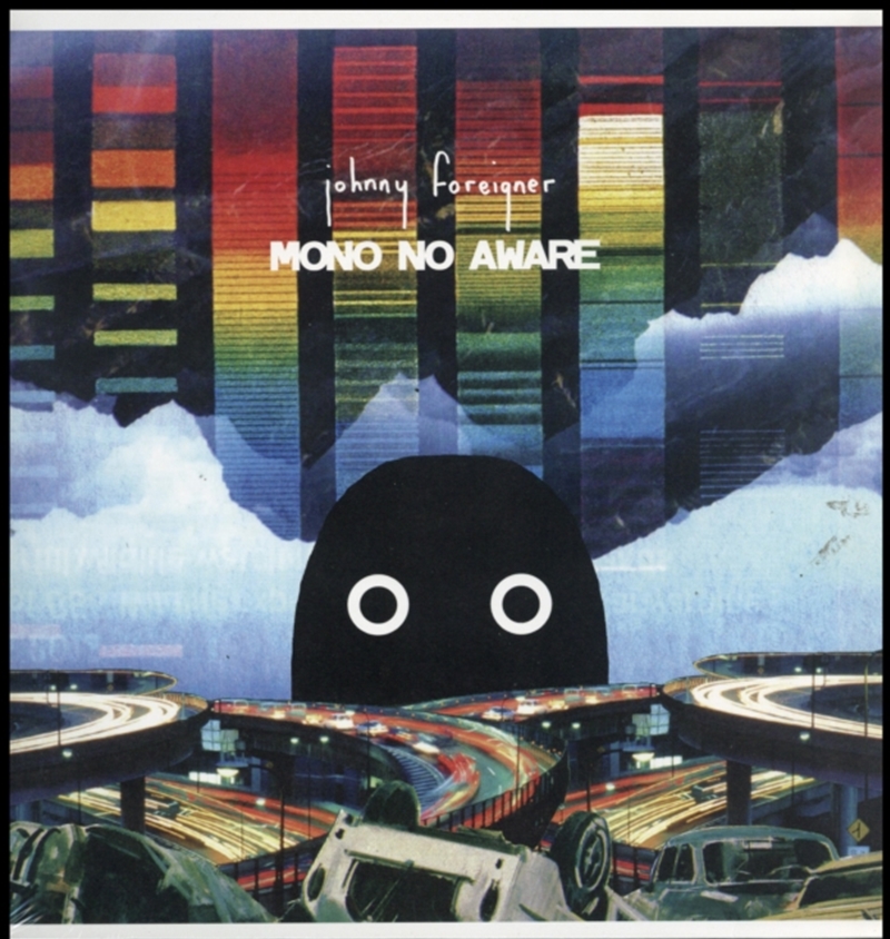 Mono No Aware - Pink Vinyl/Product Detail/Rock/Pop