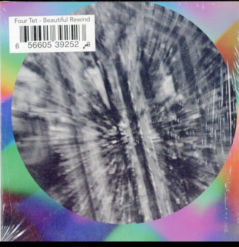 Beautiful Rewind/Product Detail/Dance