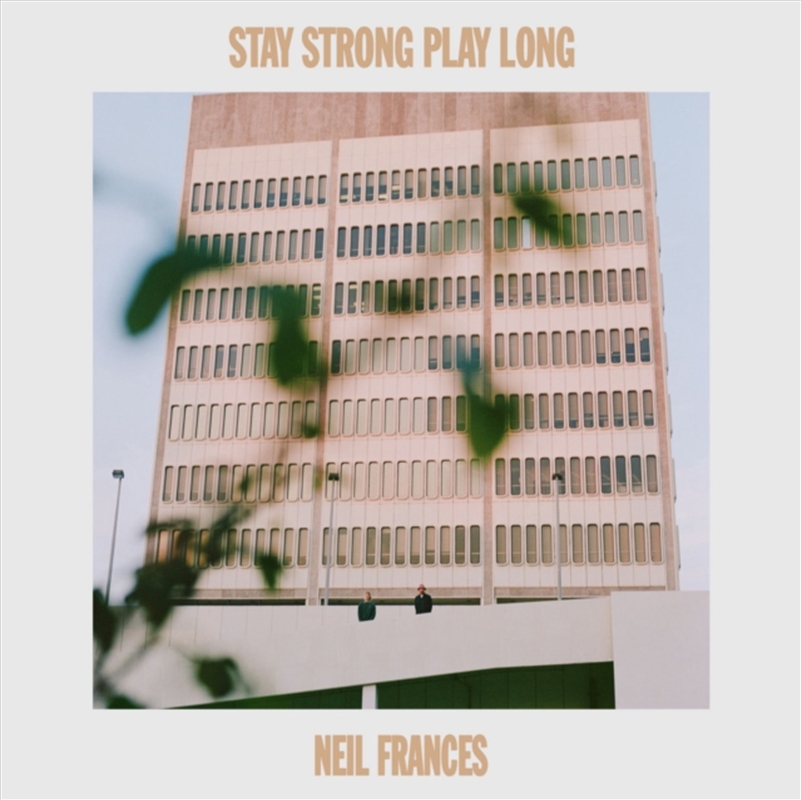 Took A While/Stay Strong Play Long/Product Detail/Rock/Pop