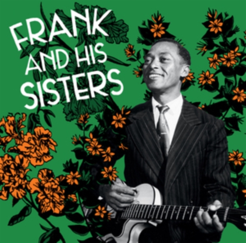 Frank & His Sisters/Product Detail/Rock/Pop