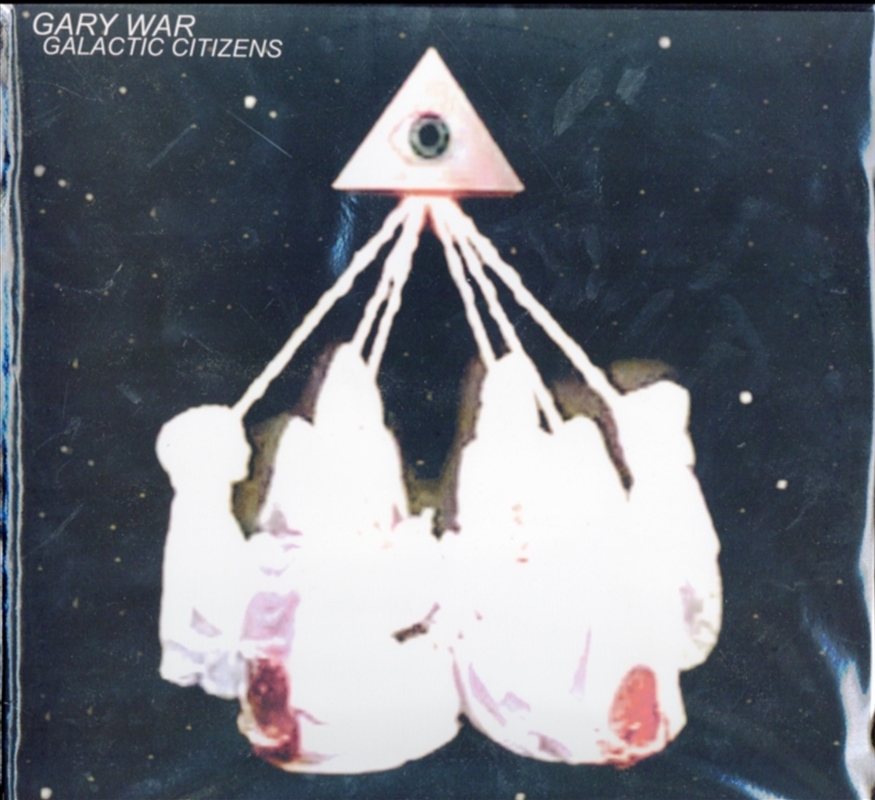 Galactic Citizens/Product Detail/Rock/Pop