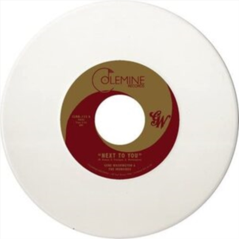 Next To You / I Still Love The/Product Detail/R&B