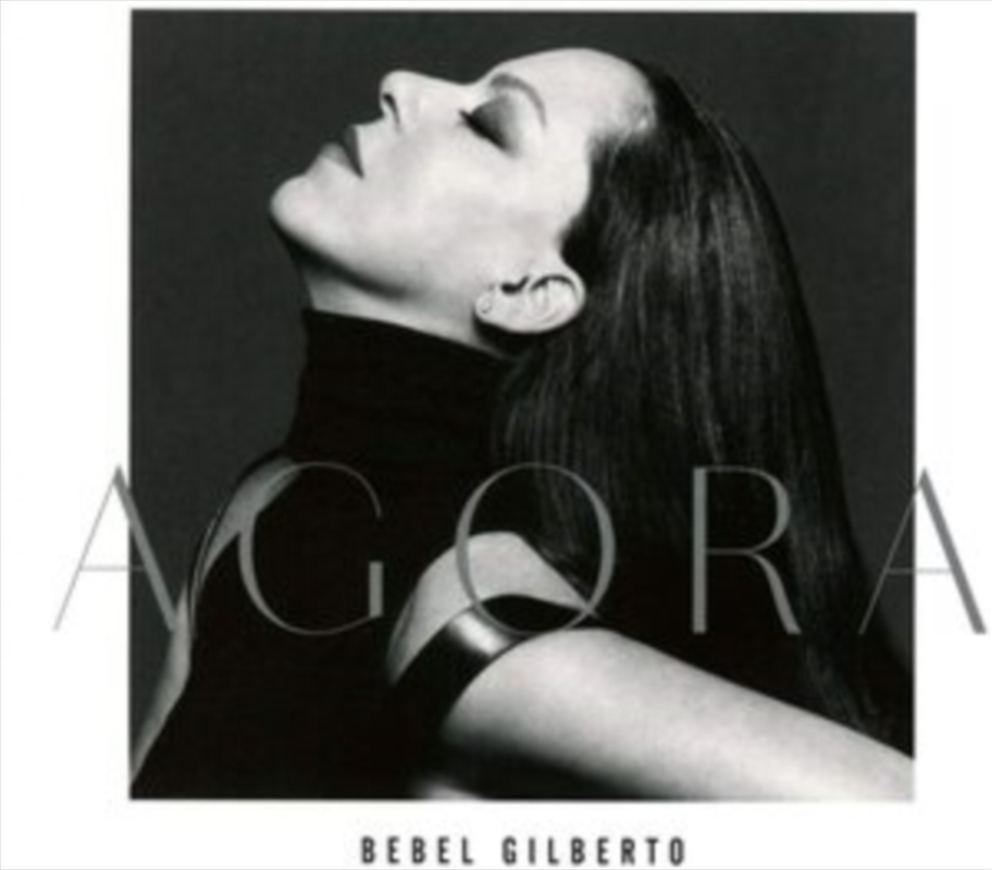Agoral - Clear Vinyl/Product Detail/World