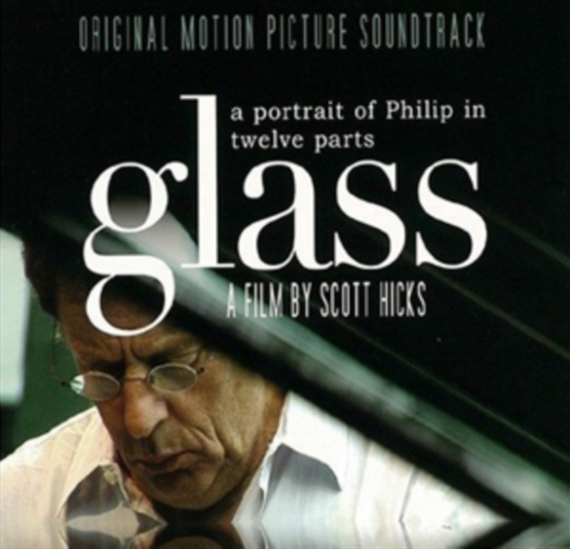 Portrait Of Philip In Twelve Parts/Product Detail/Classical