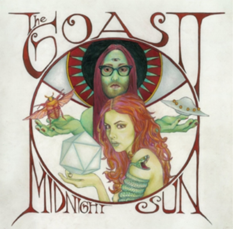 Midnight Sun/Product Detail/Rock/Pop