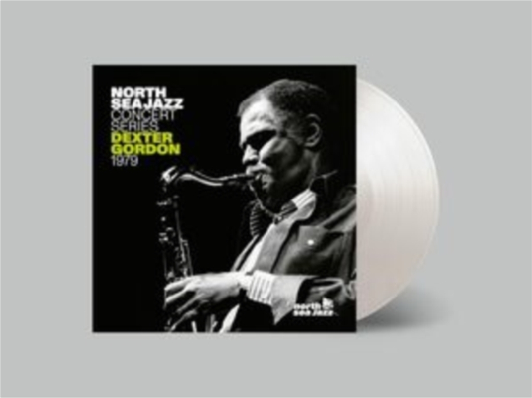 North Sea Jazz Concert Series-/Product Detail/Jazz