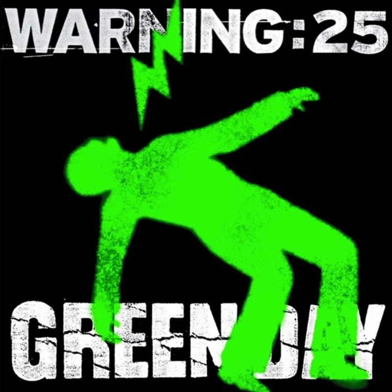 Warning/Product Detail/Rock/Pop