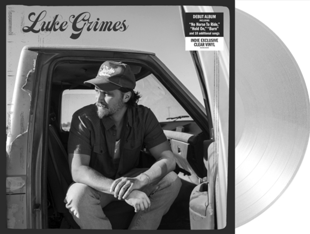 Luke Grimes/Product Detail/Country