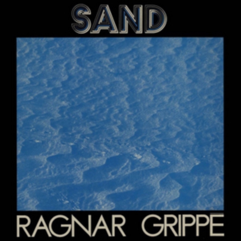 Sand/Product Detail/Rock/Pop