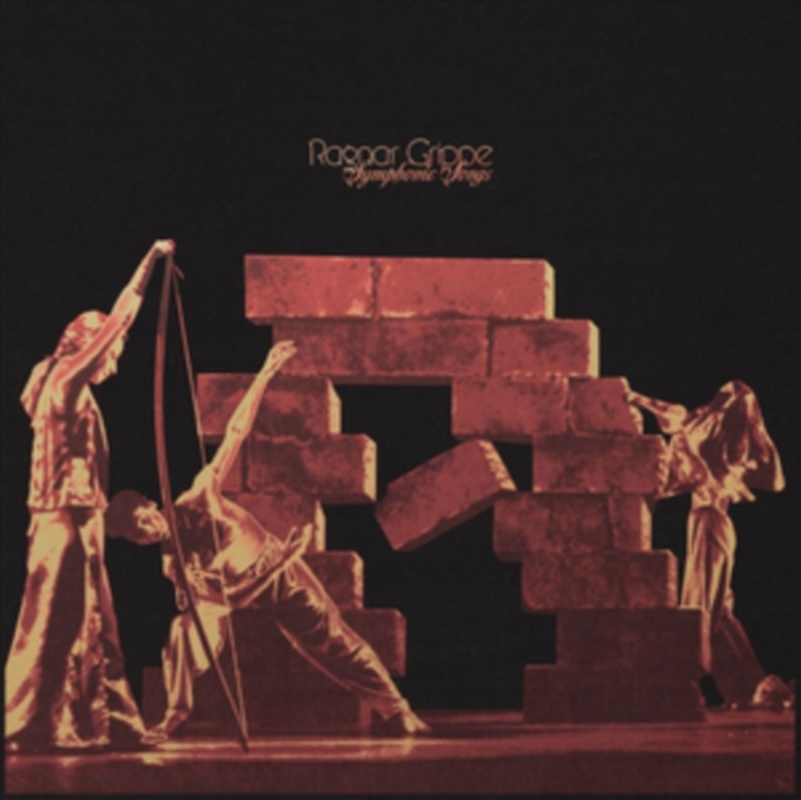 Symphonic Songs/Product Detail/Rock/Pop