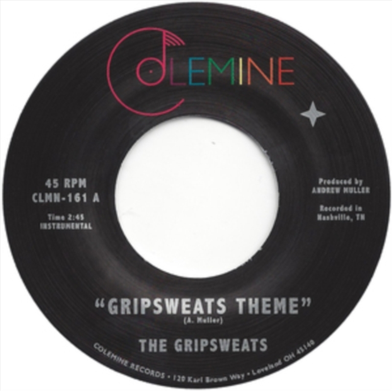 Gripsweats Theme / Intermissio/Product Detail/R&B