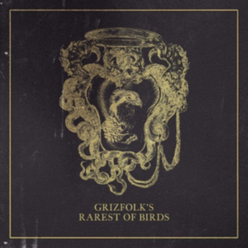 Rarest Of Birds/Product Detail/Rock/Pop