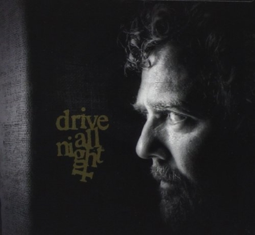 Drive All Night/Product Detail/Rock/Pop
