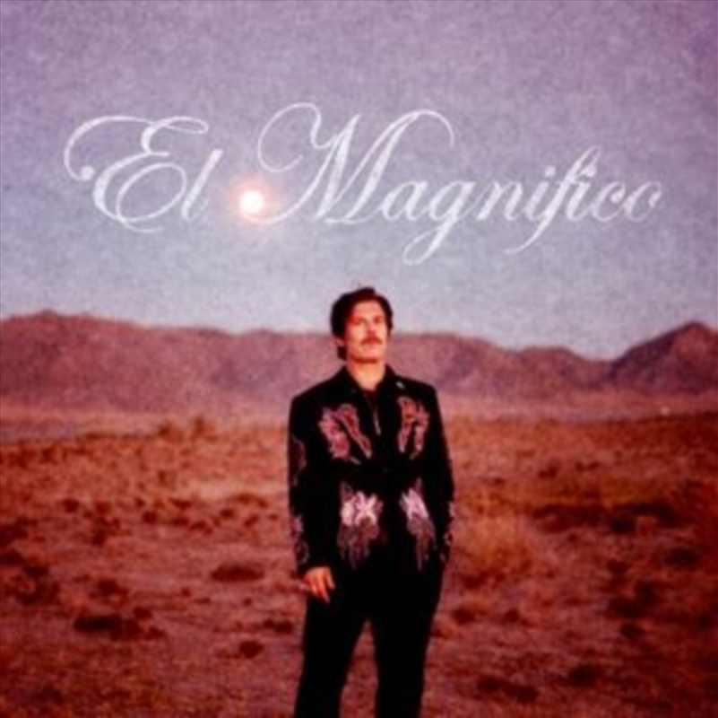 El Magnifico/Product Detail/Rock/Pop