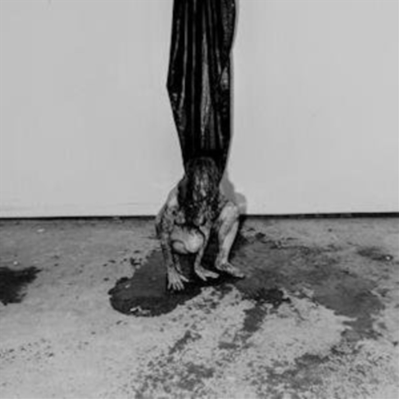 Interior Terror/Product Detail/Dance
