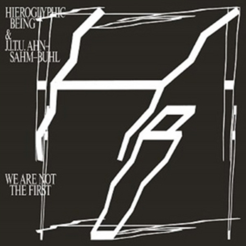 We Are Not The First/Product Detail/Jazz