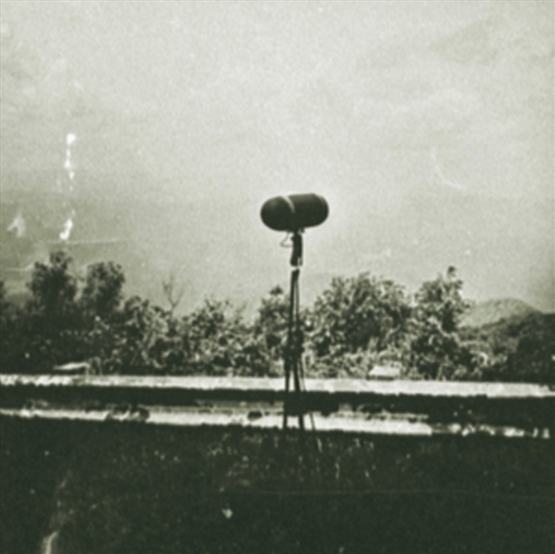 Shortwave Nights/Product Detail/Rock/Pop