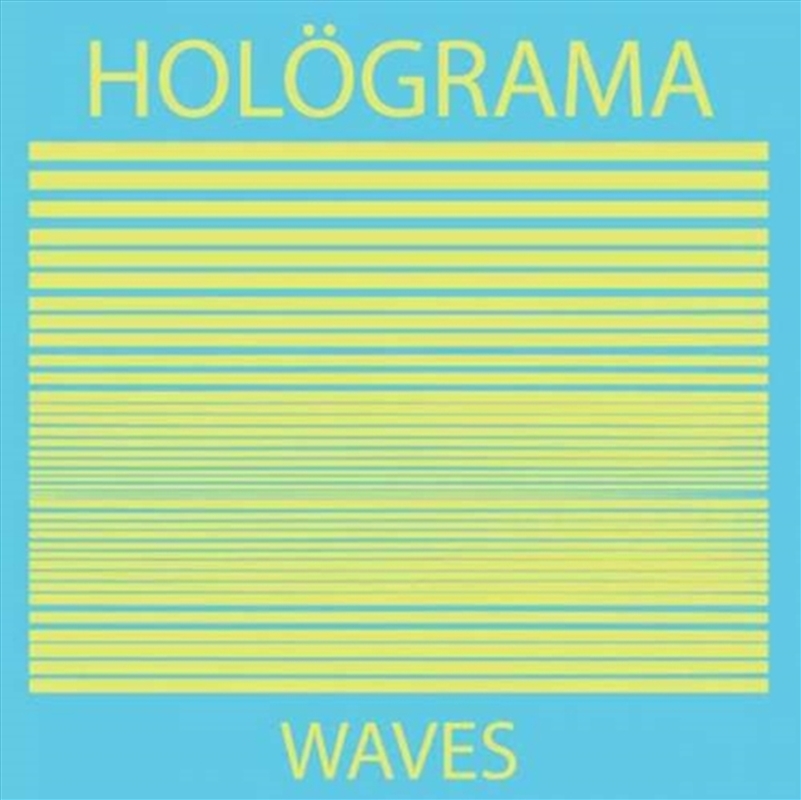 Waves/Product Detail/Rock/Pop