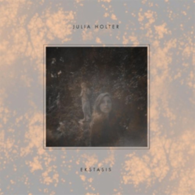 Ekstasis/Product Detail/Rock/Pop