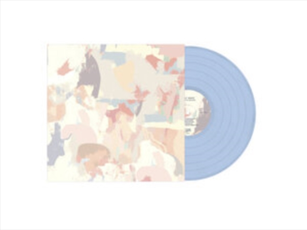 Freaks Of Nurture - Blue Vinyl/Product Detail/Rock/Pop