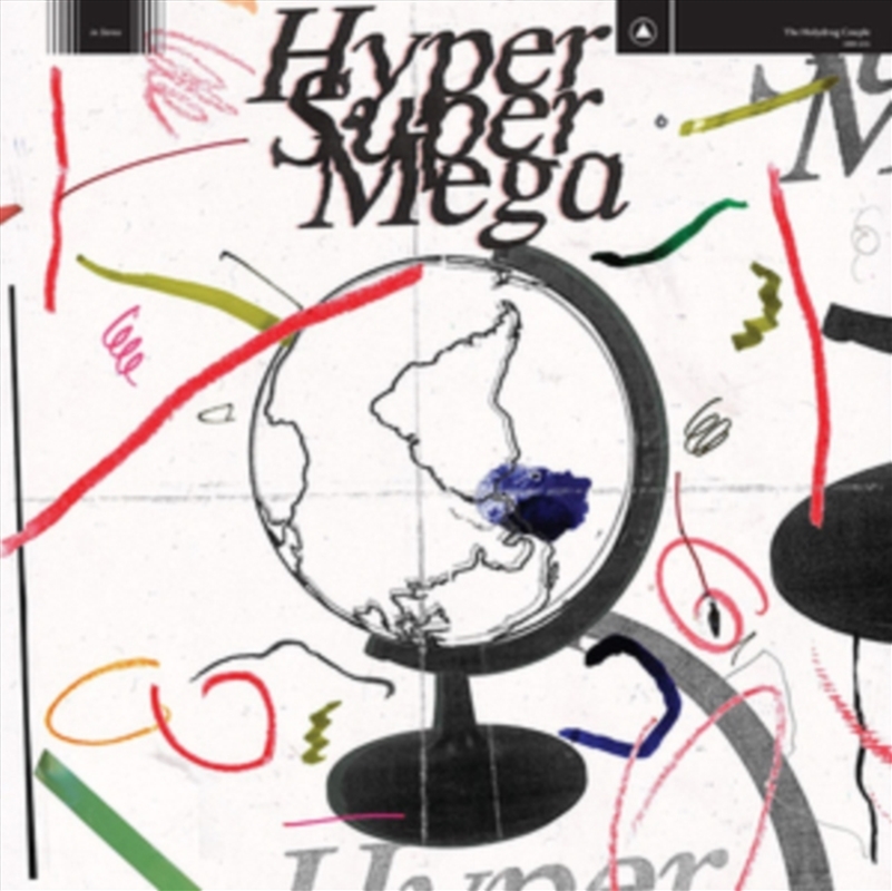 Hyper Super Mega/Product Detail/Rock/Pop