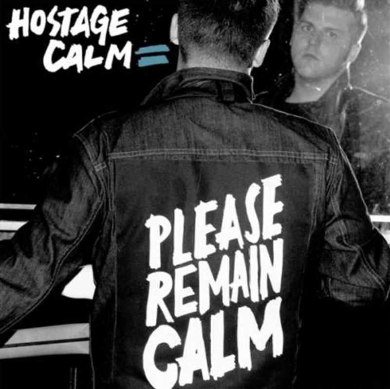 Please Remain Calm/Product Detail/Rock/Pop
