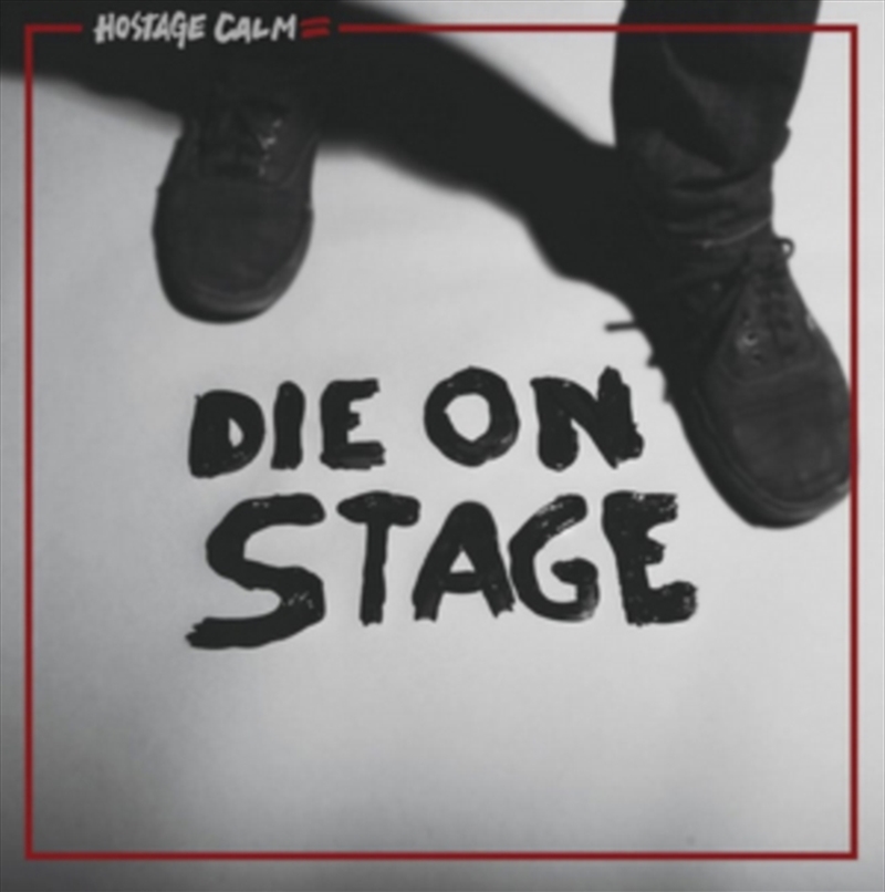Die On Stage/Product Detail/Rock/Pop