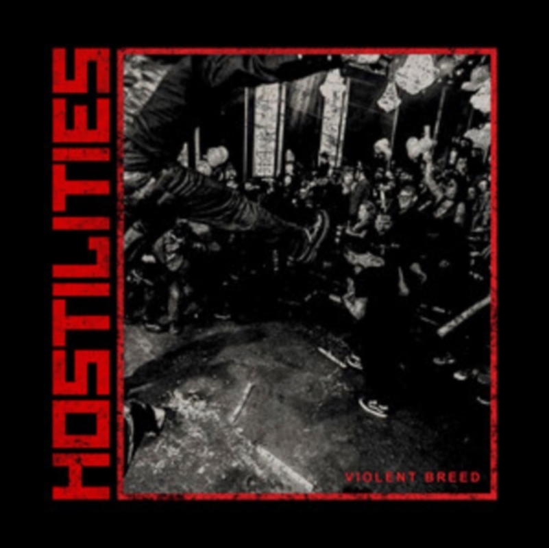 Violent Breed/Product Detail/Metal