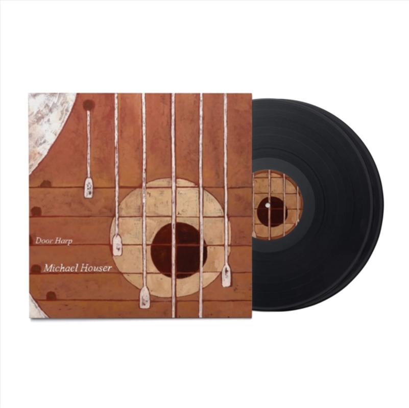 Door Harp/Product Detail/Rock/Pop
