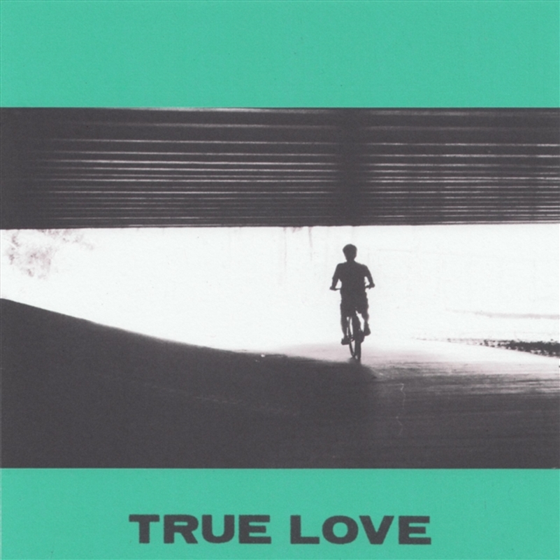 True Love/Product Detail/Rock/Pop