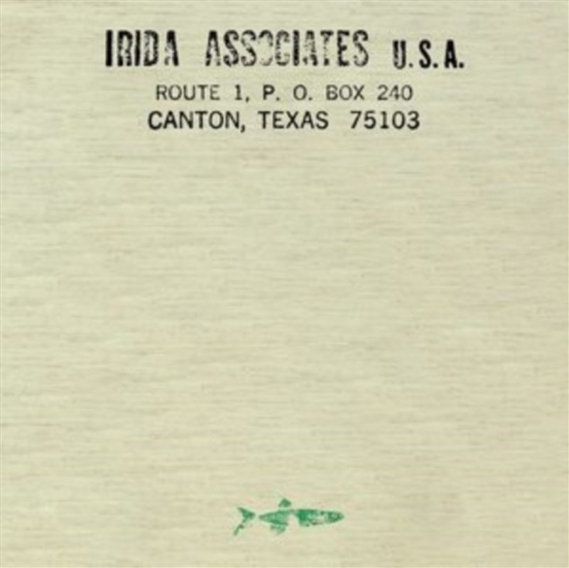 Irida Records - Hybrid Musics/Product Detail/Classical