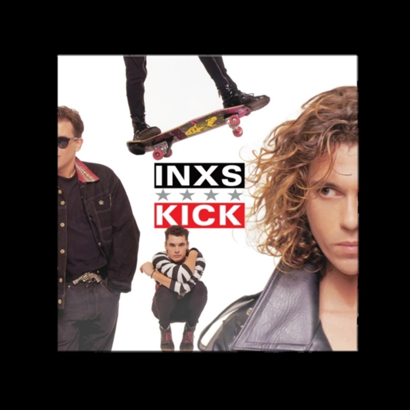 Kick/Product Detail/Rock/Pop