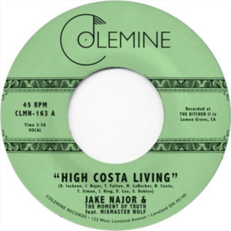 High Costa Living / Grab A Sod/Product Detail/R&B