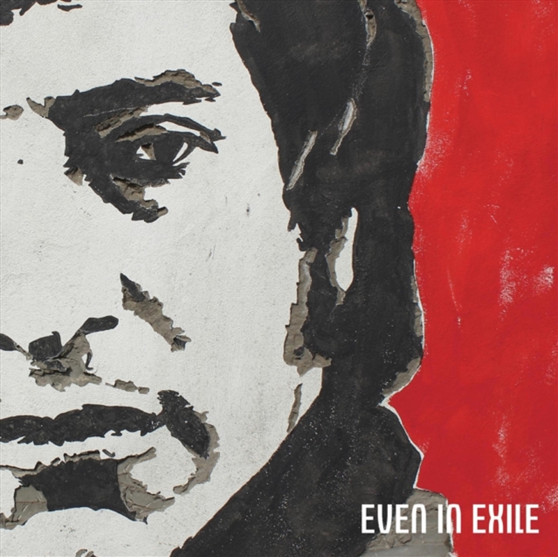 Even In Exile/Product Detail/Rock/Pop