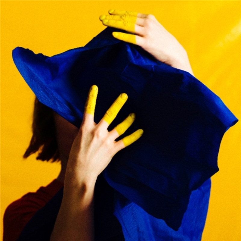 Fake Synthetic Music/Product Detail/Dance