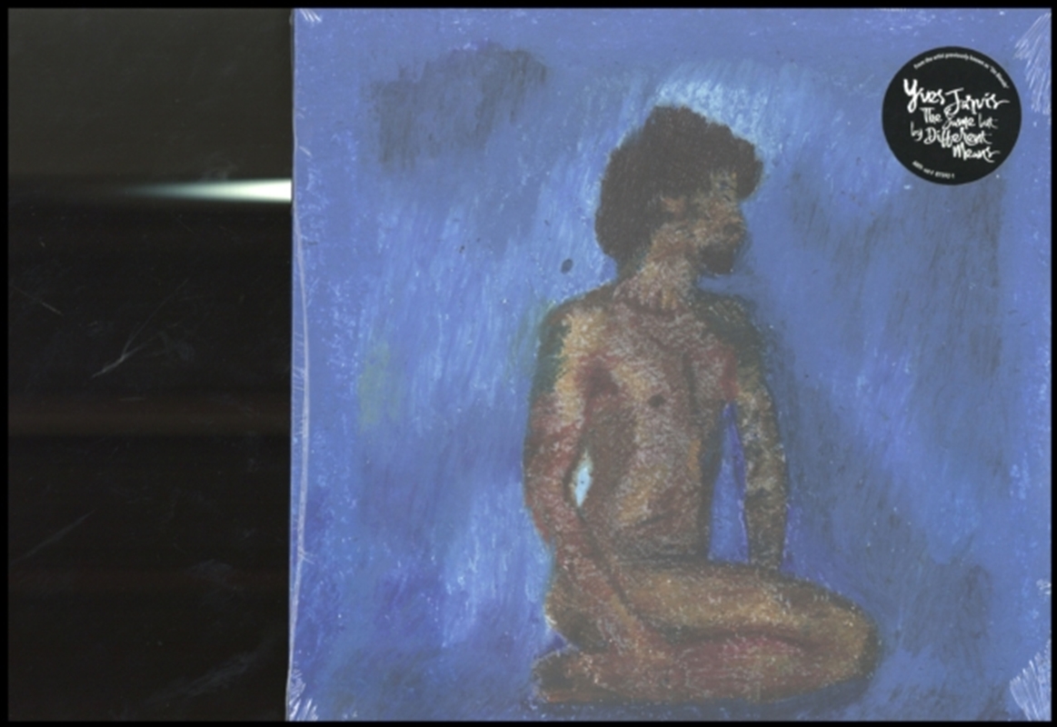 Same But By Different Means/Product Detail/Rock/Pop
