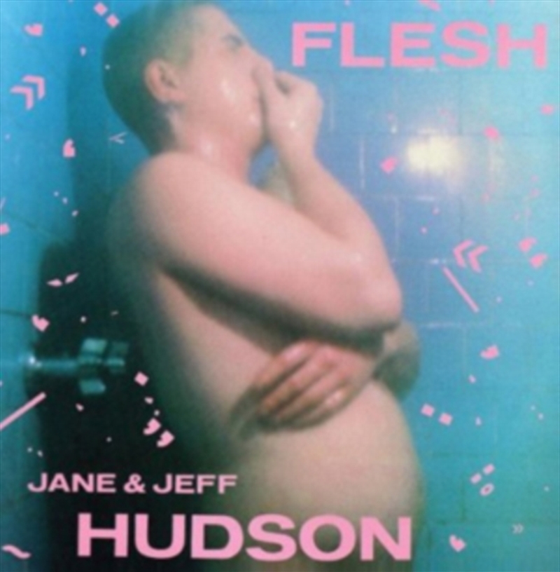 Flesh/Product Detail/Rock/Pop