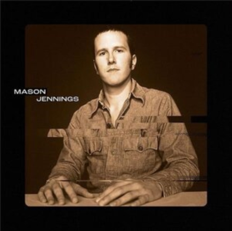 Mason Jennings/Product Detail/Blues