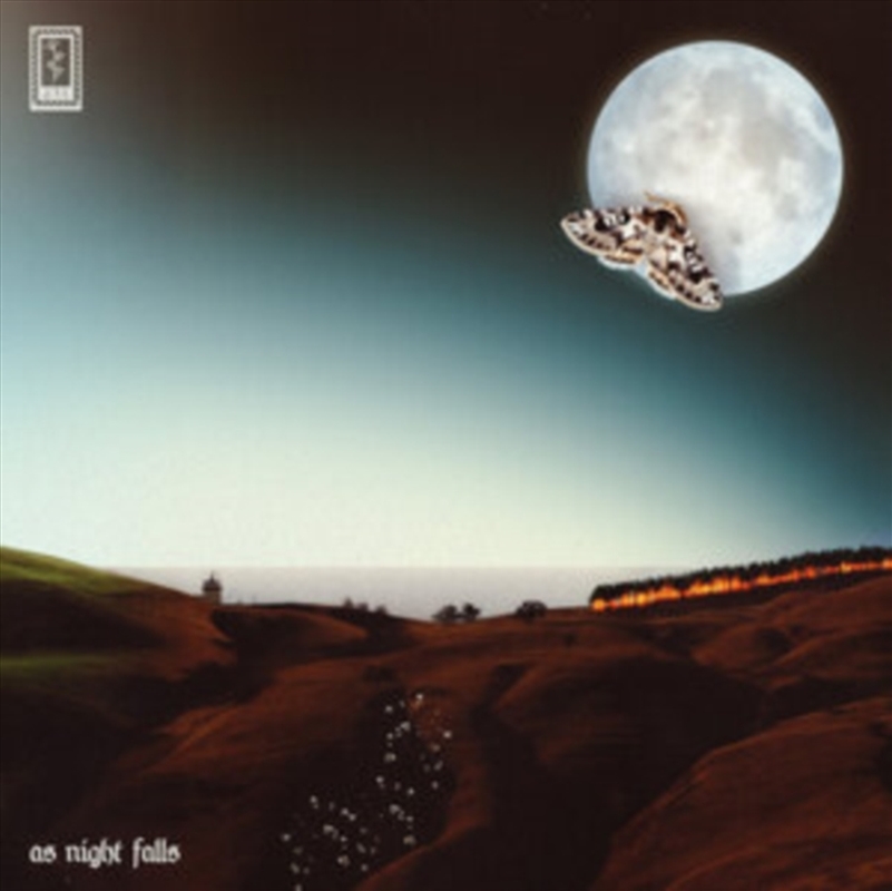 As Night Falls - As Day Breaks/Product Detail/Jazz