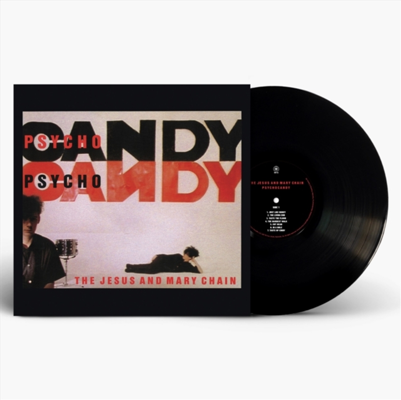 Psychocandy: 40th Anniversary Edition/Product Detail/Rock/Pop