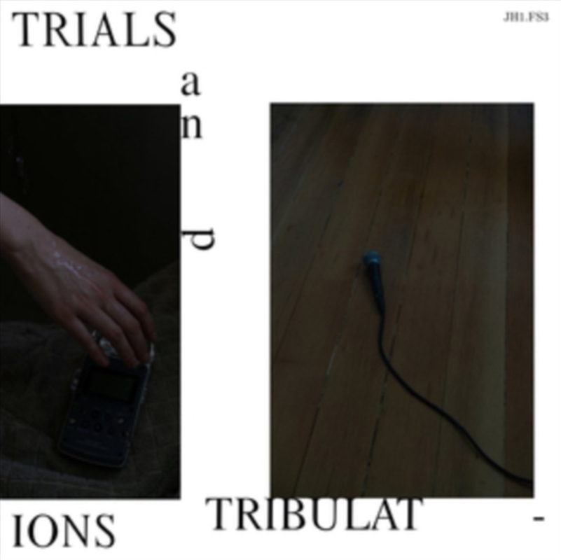 Trials & Tribulations/Product Detail/Rock/Pop