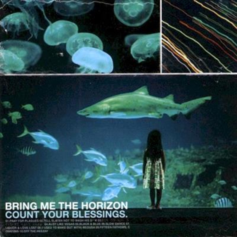 Count Your Blessings/Product Detail/Metal