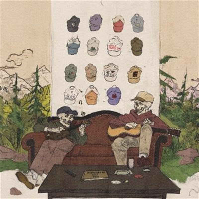 Pictures Of You/Product Detail/Folk