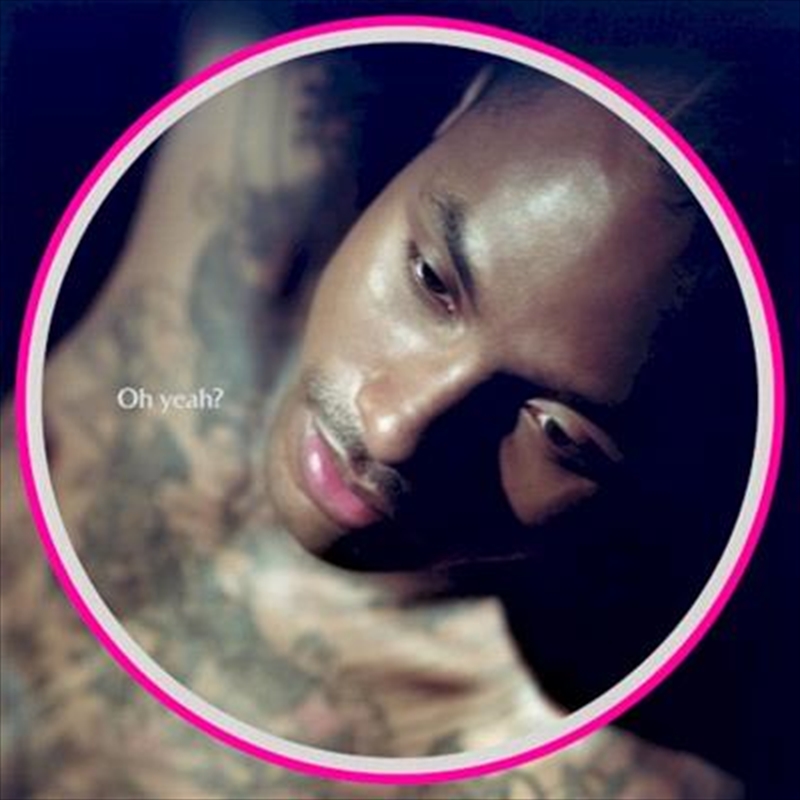Oh Yeah?/Product Detail/Rap/Hip-Hop/RnB