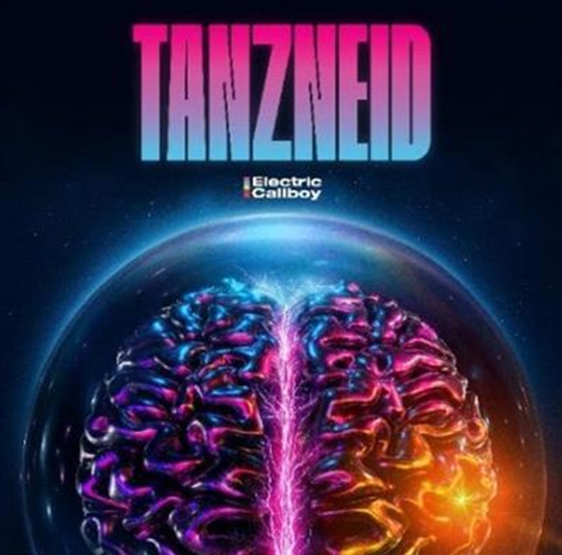 TANZNEID/Product Detail/Metal