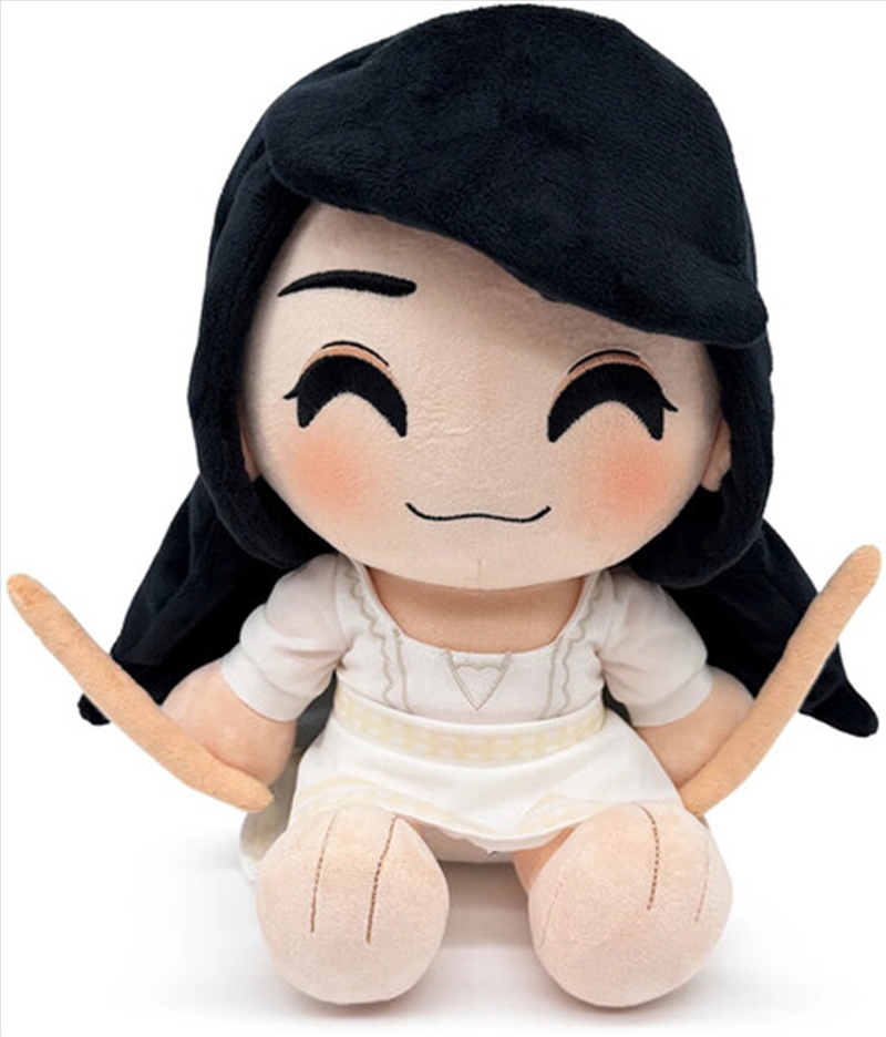 Youtooz - The White Stripes Meg White 9In Plush/Product Detail/Plush Toys