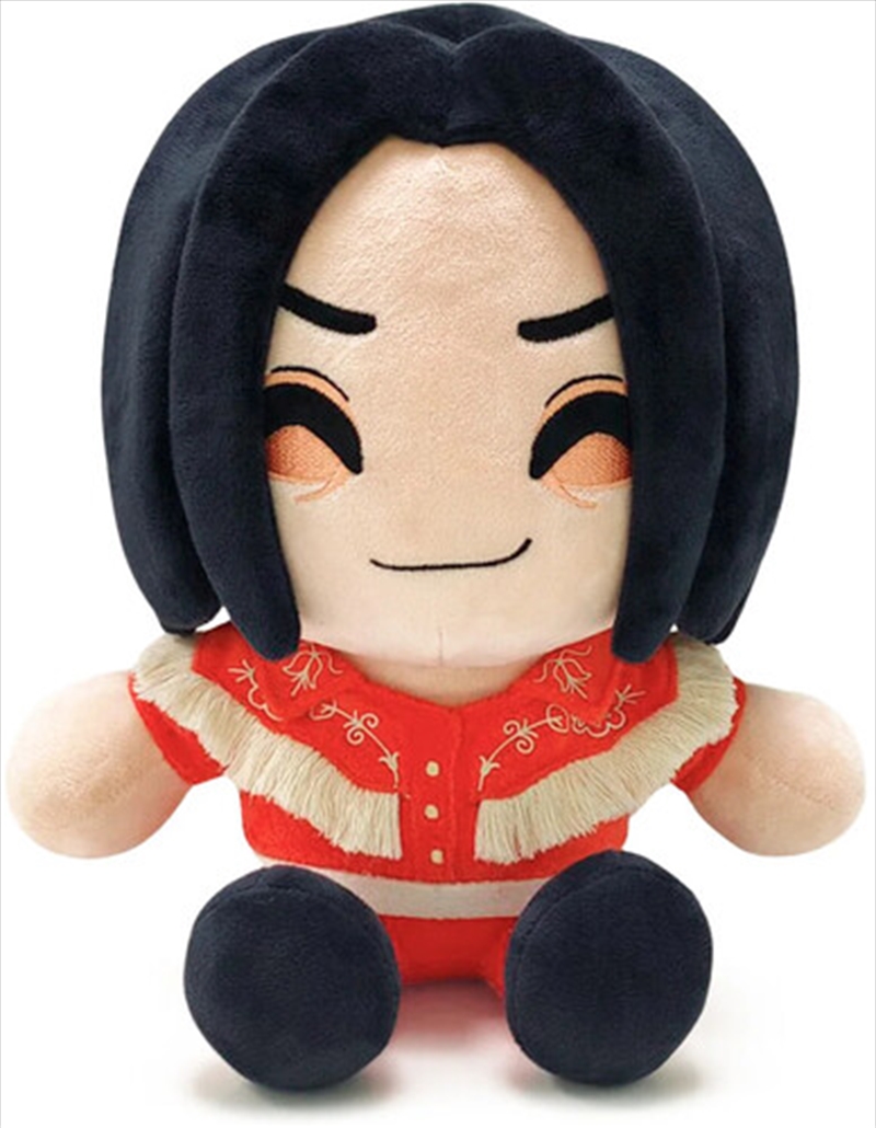 Youtooz - The White Stripes Jack White 9In Plush/Product Detail/Plush Toys