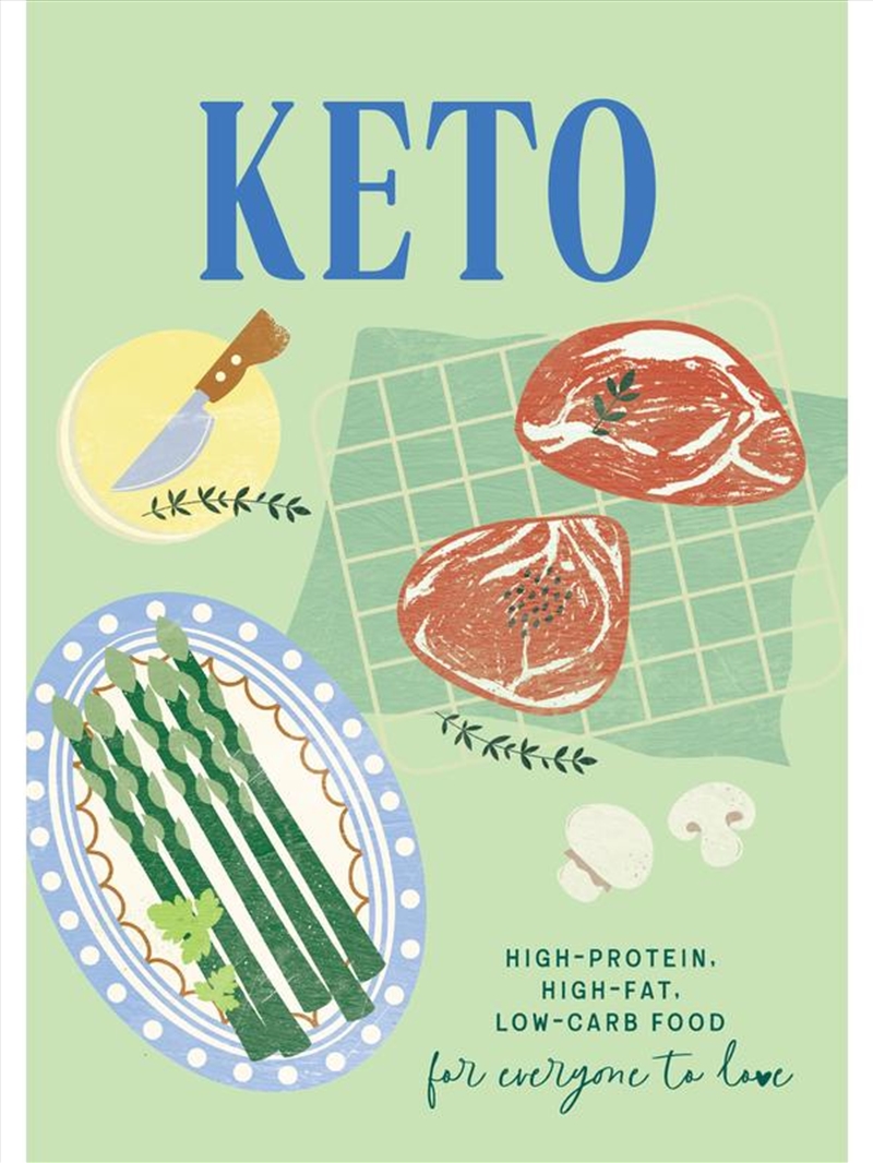Made With Love Keto/Product Detail/Recipes, Food & Drink